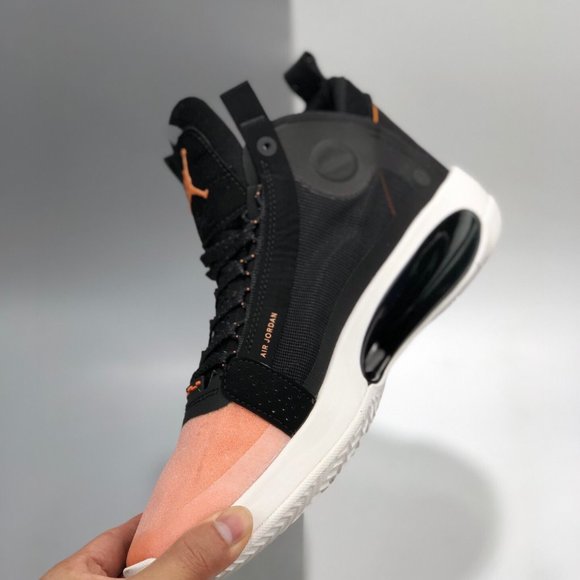Nike air Jordan Blue shoe fashion AJ series